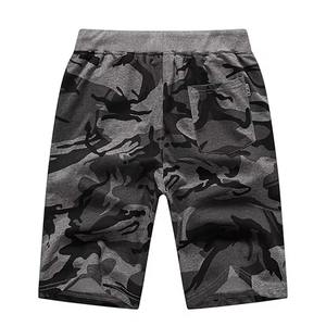 Vente en gros de shorts personnalisés pour hommes streetwear à la mode shorts de gym à sublimation personnalisée shorts de gym pour hommes à vendre fabriqués au Pakistan - Product Image 2