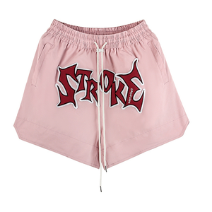 Concevez vos propres shorts décontractés pour hommes, séchage rapide, respirant, écologique, service OEM, personnalisable, best-seller - Product Image 3