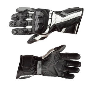 Gants de moto imperméables Écran tactile Gants de moto à doigts entiers Gants de moto de course - Product Image 6