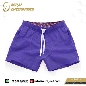 กางเกงขาสั้นชายหาดแฟชั่นกางเกงวอร์ม Joggers ขายส่งฤดูร้อนใหม่กางเกงขาสั้นผู้ชายออกกําลังกายกระเป๋าพิมพ์แห้งเร็ว - Product Image 3