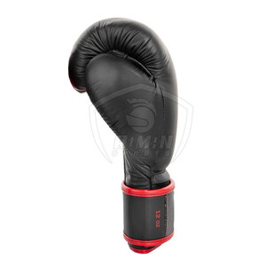 Guantes de boxeo hechos a medida, diferentes colores y tamaños, guantes de boxeo de gimnasio, guantes de boxeo de moda para venta en línea - Product Image 3