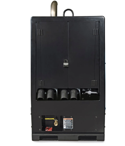 Soldadora/Generador BigBlue 800 DuoPro Nueva con ArcReach - ENVÍO A TODO EL MUNDO - Product Image 2