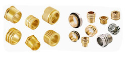 Chất lượng cao Brass phụ kiện đường ống bền Brass ổ cắm cho hệ thống ống nước bán buôn Brass nối Nhà cung cấp cho giá tốt nhất - Product Image 5
