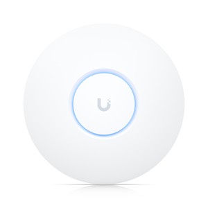 Punto de Acceso Ubiquiti UAP-NANOHD-3, AC2000, MU-MIMO, Doble Banda, 1X RJ45 1000Mb/s, Paquete de 3 - Product Image 1