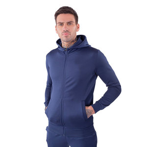 Sudaderas con Capucha Unisex de Alta Calidad, Corte Regular, Diseño Personalizado, Cuello con Capucha, Estilo Urbano Invernal, OEM, 100% Algodón a Cuadros - Product Image 4