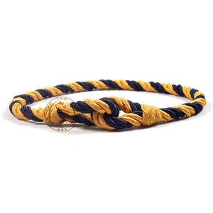 Cordón de nailon para hombro ceremonial Cordón de hombro para uniformes marítimos | Cordones uniformes ceremoniales personalizados - Product Image 6