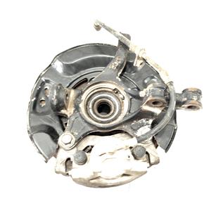 Essieu avant gauche complet Toyota Yaris Série 43212-0D130B (08>11) - Product Image 4