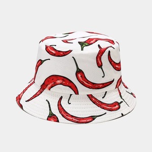Casquette de pêcheur unisexe en coton HB0001, personnalisable avec logo brodé, solide, respirante, pour l'extérieur, protection solaire, visière plate, vente en gros - Product Image 2