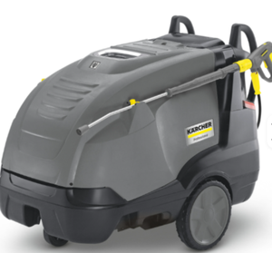 Laveuse de voiture électrique à eau froide manuelle HDS 8 18 4 C EASY 1 174 903 0 8HP 3118PSI, usage intensif - Product Image 2