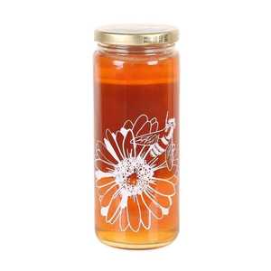 Natural & Organic <b>Honey</b> Premium Grade, All-Natural Sweetness | Pure Bee <b>Honey</b> By FIT - Product Image 1