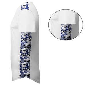 Fútbol Jersey Fútbol Uniforme Fútbol Jersey Kits 100% Poliéster Sublimación Fábrica Venta al por mayor fútbol Jersey - Product Image 6