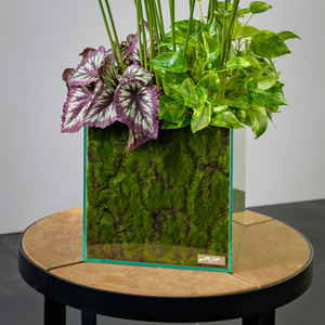 Grandes plantes artificielles d'intérieur et d'extérieur de luxe Mini arbre décoratif vert Jardin Collection de verdure en gros - Product Image 3