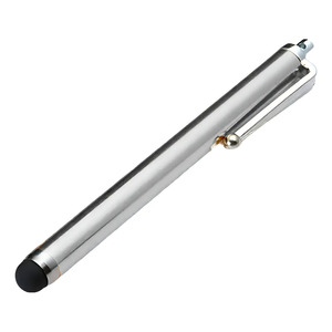 Stylet capacitif universel pour smartphones et tablettes - Couleurs assorties - Product Image 4