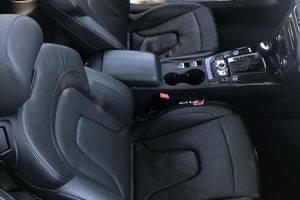 AUDI RS5 CABRIOLET 2014 D'OCCASION, CONDUITE À GAUCHE/DROITE - Product Image 6