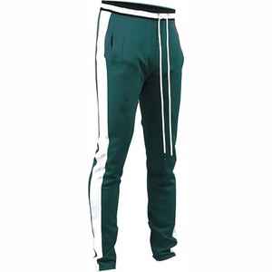 Men's High Quality Lightweight Quick-Dry <b>Trousers</b> Casual Fitness Sportswear Men <b>Trousers</b> - Product Image 2