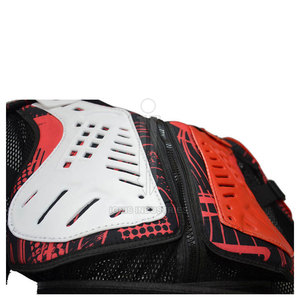 Chaquetas de seguridad para motocicletas para ciclistas que valoran la durabilidad y el estilo Chaquetas de seguridad para motocicletas - Product Image 6