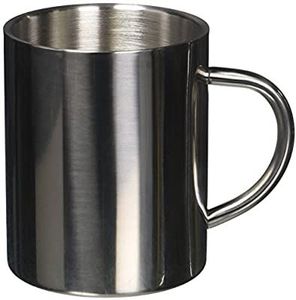 Gobelets en acier inoxydable pour la fête Tasse en acier inoxydable à double paroi à bas prix Gobelet chaud et froid pour au meilleur prix - Product Image 4