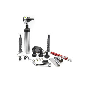 Otoscope Ophthalmoscope Ensemble en plastique pour le corps Ensemble Otoscope Médical pour Oreilles, Endoscope pour Oreilles, PRIX DE GROS - Product Image 5