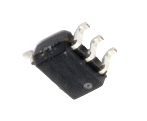 5Pin SC70 ไอซีลอจิกแบบติดตั้งบนพื้นผิว SN74LVC1G08DCKR, ช่องอินพุต 2 ช่องแบบเดี่ยวและเกตสำหรับวงจรอุตสาหกรรม - Product Image 2