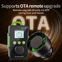 Bomba de Olas Jebao Jecod Serie GLW con Tecnología OTA, Compatible con BT y WiFi, Funcionamiento Silencioso para Acuarios de Agua Dulce y Salada, Venta al Por Mayor