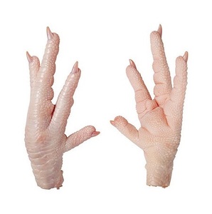 ไก่ทั้งตัว / ตีนไก่แช่แข็ง / ขาไก่แช่แข็ง ราคาส่งที่ดีที่สุด - Product Image 1