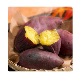 Esta batata se utiliza a menudo en platos festivos y culturales, donde su rico sabor y color vibrante hacen que las comidas sean más especiales - Product Image 6