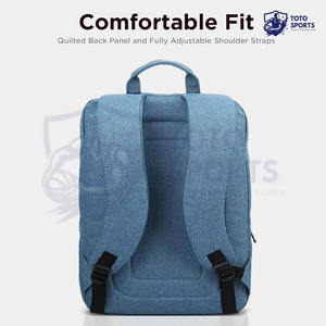 Sac à dos pour ordinateur portable léger, confortable, lisse, respirant, imperméable, de haute qualité, tendance, best-seller, prix raisonnable - Product Image 2