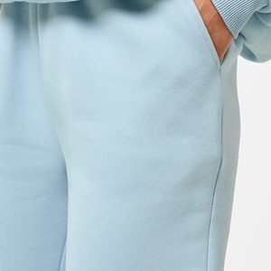 Trajes Deportivos Ajustados para Mujer, Forrados, de Otoño, Tejidos, 100% Algodón, Secado Rápido, Estampados con Serigrafía, Estilo Casual - Product Image 4