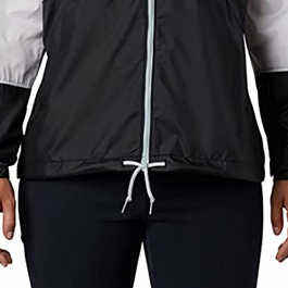 High Quality Women Windbreaker <b>Jacket</b> Windproof Outdoor Factory Made Women Windbreaker <b>Jacket</b> - Product Image 6