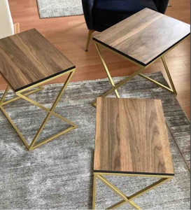 Handmade Brass <b>Gold</b> Side <b>Table</b> for Hotel Deluxe Room Furniture Decorative Coffee <b>Tables</b> Barware Supplies by Manufacturer - Product Image 6