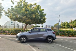 Nissan Kicks SV 2022 Nuevo/Usado en Venta - Product Image 6