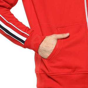 Sudadera con Capucha para Hombre, 100% Algodón, con Cierre, para Otoño, Servicio OEM, Diseño Personalizado, Mejor Venta en Línea - Product Image 6