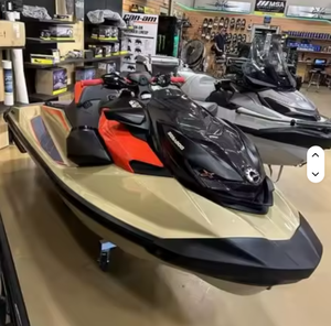 Ventas a Precios Accesibles de GTR-X 300 Tech BRP Premium Audio - Product Image 6