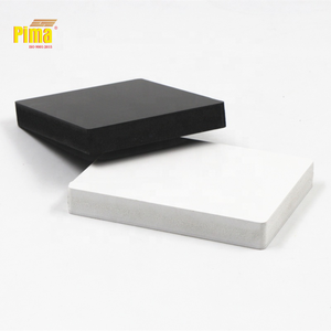 Pima Celuka Board White PVC <b>Foam</b> Plastic <b>Sheets</b> for Furniture 1220x2440mm 3-30mm Thickness Environmental Friendly Fire Resistant - Product Image 6
