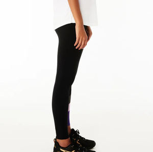 Mallas de yoga suaves de cintura alta con logotipo personalizado, pantalones ajustados para mujer, mallas para correr atléticas - Product Image 5