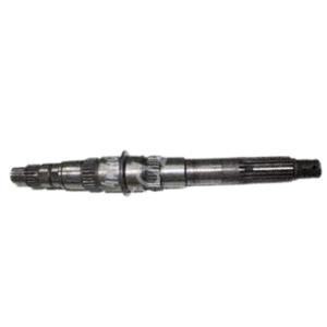 Pièce de rechange pour boîte de vitesses ME-581362, précision CNC, SCM415, HRC60-62, remanufacturée, pour Mitsubishi SHAFT 20T/28T/18T - Product Image 1