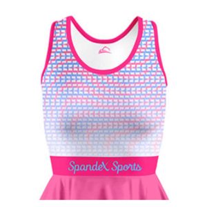 2025 falda de tenis ecológica de secado rápido transpirable de alta calidad para mujeres Casual uso al aire libre soporte OEM - Product Image 4