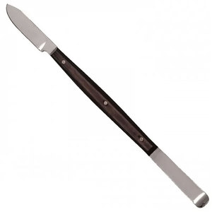 Modélisation Carver Couteau Cire Mélange Carver Dentaire Premium Instruments Haute Qualité Allemand En Acier Inoxydable Ensemble de 10 Pcs - Product Image 1