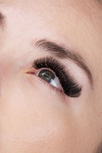 Matte black cashmere silk <b>mink</b> lashes C CC D DD silk lashes individual Peeling mega volume lash trays 0.03 0.05 0.07 - Product Image 6