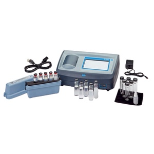 <span class=keywords><strong>Hach</strong></span> Tl2300 Wolfraam Lamp <span class=keywords><strong>Turbidimeter</strong></span>, Epa, 0 - 4000 Ntu - Product Image 1