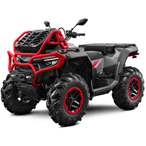 รถเอทีวีออฟโรด 4*4 รุ่น CFORCE 1000 Touring MV 1000 ซีซี ปี 2025 เครื่องยนต์เบนซินใหม่ อัตโนมัติ ราคาประหยัด สำหรับผู้ใหญ่ - Product Image 1