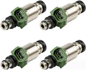 丰田凯美瑞/Celica/MR2/Solara RAV4发动机的喷油器直接替代高性能兼容喷油器 - Product Image 4