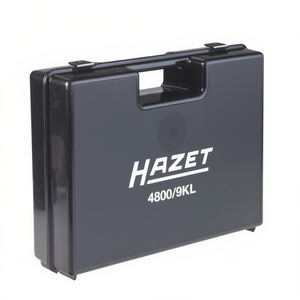 Estuche vacío para herramientas Hazet 4800/9 - Product Image 2