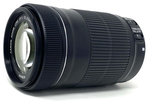 Cámara usada Canon EF-S 55-250mm F4-5.6 es STM - Product Image 5