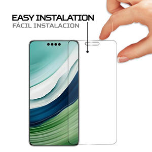 ฟิล์มกันกระแทกสำหรับ Huawei Mate 60 Pro+  ทนทานและป้องกันแรงกระแทก พร้อมฝาครอบป้องกันระดับพรีเมียม - Product Image 3