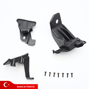 ชุดซ่อมไฟหน้าซ้าย 50927927 สำหรับ Fiat Tipo Egea 356 ปี 2015 เป็นต้นไป - Product Image 1