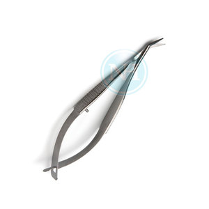 Embouts Vannas de qualité supérieure, pointus et inclinés vers le côté, meilleur prix, embouts Vannas pointus et inclinés vers le côté à vendre - Product Image 4