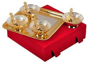 Ensemble de bols en argent allemand antique de qualité supérieure, fabriqué à la main - Product Image 2