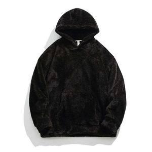 Sudaderas con capucha y logotipo personalizado, sudaderas con capucha para hombre, sudaderas básicas de algodón 100% Sharpa, sudaderas con capucha y sudaderas con capucha personalizadas para hombre - Product Image 4