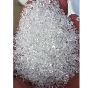 PMMA 500 Gránulos vírgenes PMMA de alto impacto Moldeo por inyección Pellets de Materias Primas Plásticas - Product Image 6